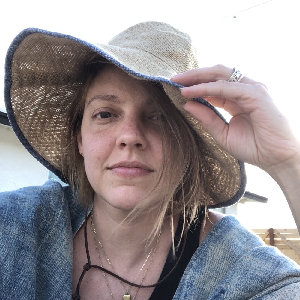 Meet your Posher, Jennie-mae